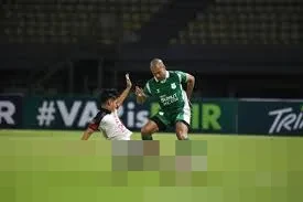 Eko Purdjianto: “Ini Catatan untuk Komisi Wasit,” Usai PSMS Dikalahkan Bekasi City