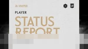 LAFC Dihantam Badai Cedera Jelang Laga Kontra Houston Dynamo di MLS 2026