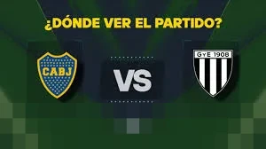 Boca Juniors Siap Jamu Gimnasia de Mendoza di La Bombonera dalam Lanjutan Liga Profesional