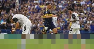 Miguel Merentiel Cetak Gol Perdana 2026, Selamatkan Boca Juniors dalam Laga Imbang