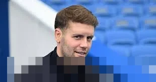 Fabian Hürzeler Rayakan Ulang Tahun di Tengah Persiapan Brighton Hadapi Nottingham Forest