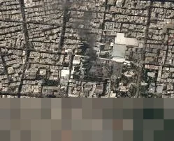 CIA: Elemen Garis Keras IRGC Berpotensi Gantikan Khamenei Pasca-Serangan AS-Israel