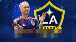 Marco Reus Perpanjang Kontrak dengan LA Galaxy Hingga 2027, Incar Gelar Juara MLS Berikutnya