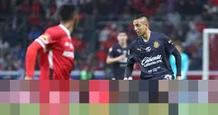Chivas Hadapi Ujian Berat di ‘Neraka Merah’ Toluca, Berupaya Akhiri Paceklik Kemenangan