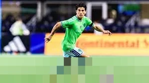 Sounders Hadapi Ujian Berat di Markas Real Salt Lake, Awal Maraton Tandang Penuh Tantangan