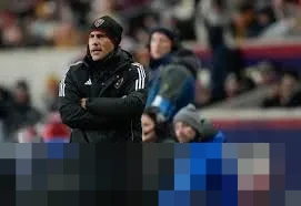 Real Salt Lake Awali Musim MLS di Februari, Tantangan Cuaca dan Harapan Baru