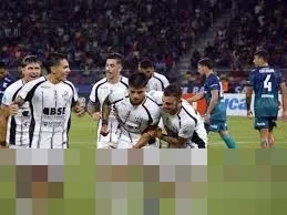 Central Córdoba Hadapi Independiente: Ujian Konsistensi di Tengah Ambisi Tak Terkalahkan