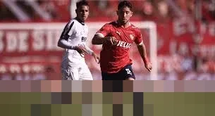 Independiente Hadapi Central Córdoba di Laga Pembuka Liga Profesional 2026