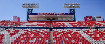 Atlético San Luis Hadapi Puebla, Incar Tiga Poin Krusial di Kandang