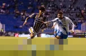 Duel Krusial Liga MX: Atletico San Luis Siap Jamu Puebla di Alfonso Lastras