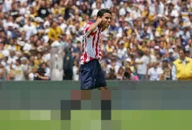 Chivas Diterpa Tekanan Usai Toluca Samai Gelar Liga MX, Kenangan Final 2006 Kembali Mencuat