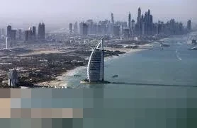 UEA: Serangan Rudal Iran Lukai Empat Orang di Bandara Dubai, Satu Tewas di Abu Dhabi