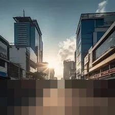 Surabaya Waspada Hujan Petir pada 1 Maret 2026, Hari Penuh Peringatan Penting