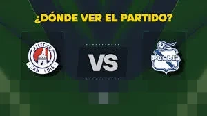 Duel Sengit Liga MX: Atlético San Luis Siap Jamu Puebla di Kandang