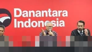 Danantara Soroti Ketimpangan Frekuensi Penerbangan Garuda Indonesia di Rute Singapura