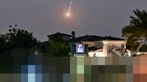 Rudal Iran Hantam Bandara Dubai, Empat Staf Terluka di Tengah Eskalasi Konflik Timur Tengah