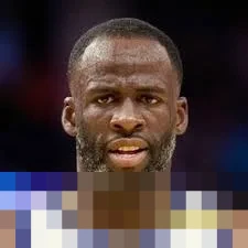 Draymond Green Siap Perkuat Warriors Hadapi Lakers di Tengah Badai Cedera
