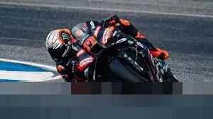 Marco Bezzecchi Rebut Pole MotoGP Thailand 2026 Meski Alami Kecelakaan, Ungguli Marc Marquez