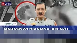 Sakit Hati Berujung Pembacokan: Mahasiswi UIN Suska Riau Diserang Rekan Sekampus, Aksi Direncanakan Berbulan-bulan