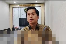 Mahasiswa Pembacok Mahasiswi UIN Suska Riau Ditetapkan Tersangka, Motif Asmara Terungkap