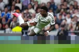 Real Madrid vs Man City Kembali Bertemu di Babak 16 Besar Liga Champions 2025/2026