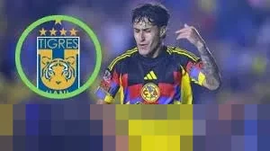 Zendejas Diragukan Tampil Lawan Tigres, Club America Berhati-hati di Laga Krusial