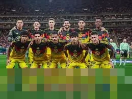 Club América Bertekad Bangkit di Clausura 2026, Jardine Soroti Perombakan Skuad