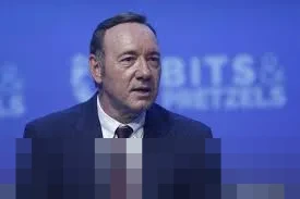 Kevin Spacey Bantah Hoaks Kematian, Kini Sibuk Garap Film dan Serial Baru
