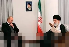 Rusia Tunjukkan Batas Dukungan ke Iran di Tengah Eskalasi Timur Tengah