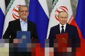 Kematian Khamenei dan Ujian Aliansi Iran-Rusia di Tengah Serangan AS-Israel