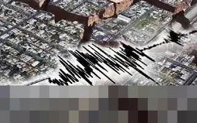 Gempa Magnitudo 4,4 Guncang Sumba Timur, Terasa Kuat hingga Kambaniru