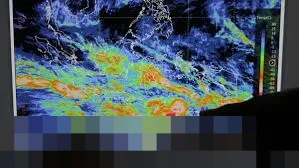 BMKG Peringatkan Potensi Hujan Lebat dan Bencana Hidrometeorologi di Sejumlah Wilayah