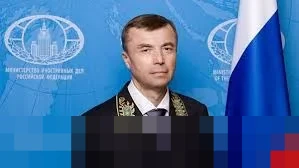 Rusia Hormati Langkah Indonesia Gabung Dewan Perdamaian Bentukan Trump, Namun Tegaskan Absen