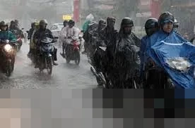 BMKG Peringatkan Potensi Hujan Sedang hingga Lebat di Jabodetabek Awal Maret 2026