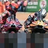 Marc Marquez Soroti Penalti Terlambat di Sprint Race MotoGP Thailand 2026