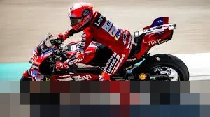 Marquez: “Penalti Terlambat, Harusnya di Tikungan Tiga”