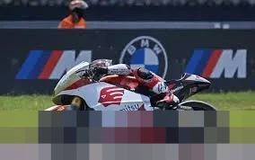 Mario Aji Kunci Posisi Start Ke-9 di Moto2 Thailand 2026, Catatkan Hasil Kualifikasi Terbaik