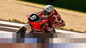 Debut Impresif Veda Ega Pratama di Moto3 Thailand 2026: Raih 11 Poin dan Finis Lima Besar