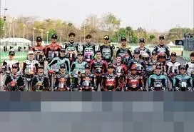 David Almansa Gemilang di Buriram, Buka Musim Moto3 2026 dengan Kemenangan