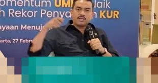 Menteri UMKM Soroti Disparitas Data Impor Pakaian China, Indikasi ‘Under-Invoicing’ Masif