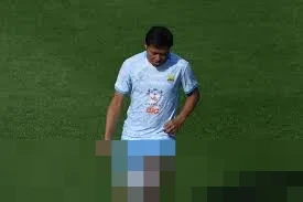 Adam Alis Bidik Penebusan Gol, Optimistis Persib Raih Poin Penuh di Kandang Persebaya