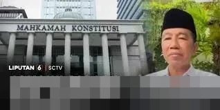Jokowi: “Setiap Warga Negara Punya Kedudukan Konstitusional Sama”