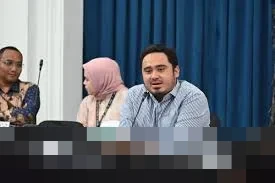 Polemik Larangan Keluarga Presiden Nyapres, DPR: Setiap Warga Punya Hak Dipilih