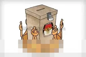 Gugatan Larangan Keluarga Presiden Maju Pilpres Masuk MK, DPR Tegaskan Hak Konstitusional Warga