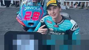 Duel Sengit Moto3 Thailand 2026: David Almansa Kalahkan Maximo Quiles dengan Selisih Tiga Milidetik
