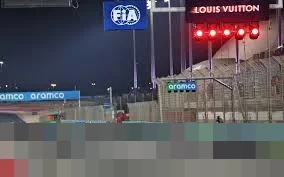 Uji Ban F1 Pirelli di Bahrain Dibatalkan, Konflik Timur Tengah Memanas