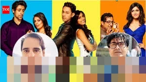 Monjoy Mukerji, Sepupu Kajol, Tersandung Sengketa Pembayaran Film ‘Hai Apna Dil Toh Awara’