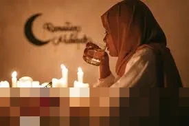 Jadwal Buka Puasa Surabaya 1 Maret 2026: Maghrib Tiba Pukul 17.52 WIB