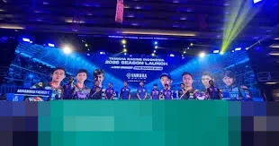 Aldi Mahendra Pimpin Yamaha Racing Indonesia di WSSP300 Musim 2026