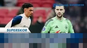 Nathan Tjoe-A-On Kokoh di Eredivisie Bersama RKC Waalwijk, Duel Kontra Maarten Paes di Liga Belanda Belum Terwujud